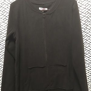 Warm black onesie!!